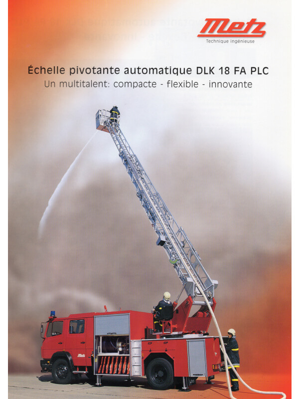 25-0001 metz lf 16/12