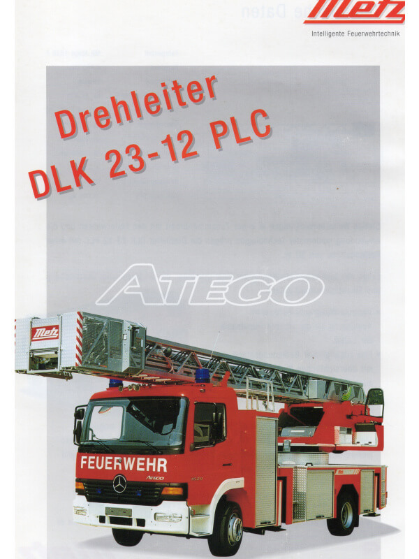 25-0001 metz lf 16/12