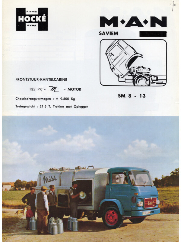 25-0009 man diesel 9,192 f