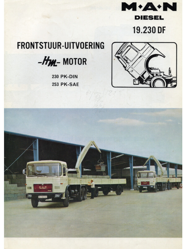 25-0009 man diesel 9,192 f