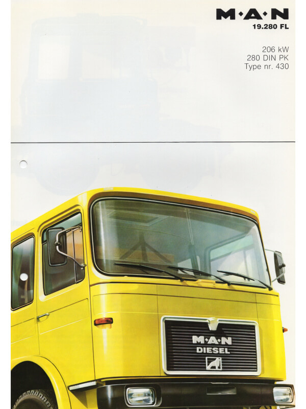 25-0009 man diesel 9,192 f