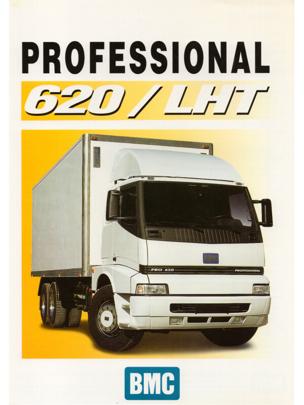 25-0173 bmc professional 320/lht