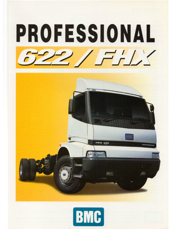 25-0173 bmc professional 320/lht