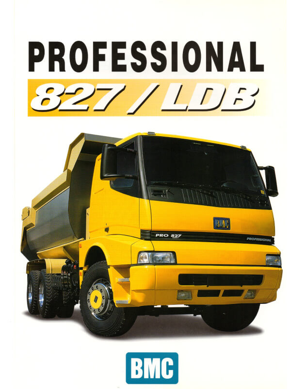25-0173 bmc professional 320/lht