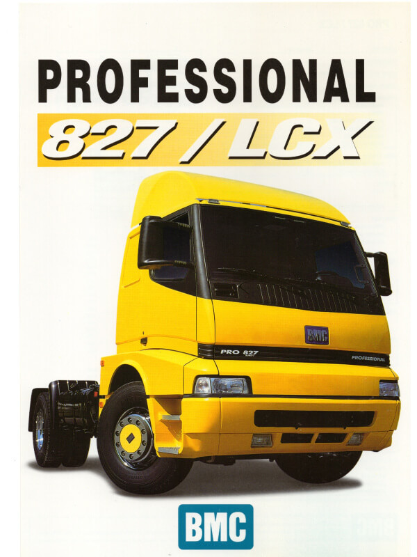 25-0173 bmc professional 320/lht