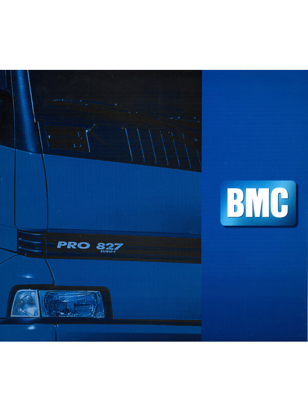 25-0173 bmc professional 320/lht