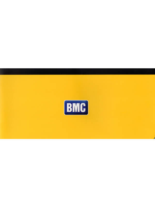 25-0173 bmc professional 320/lht