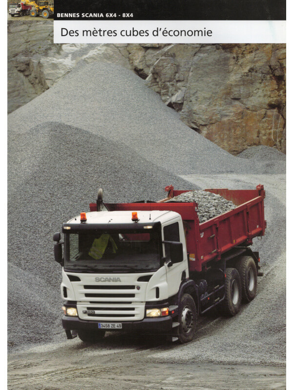25-0204 scania série 4