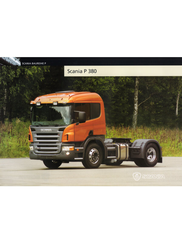 25-0204 scania série 4