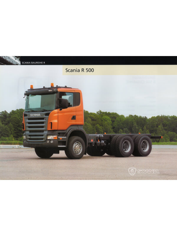 25-0204 scania série 4