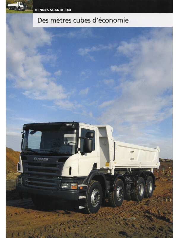 25-0204 scania série 4
