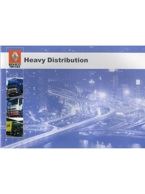 25-0275 renault distribution lourde
