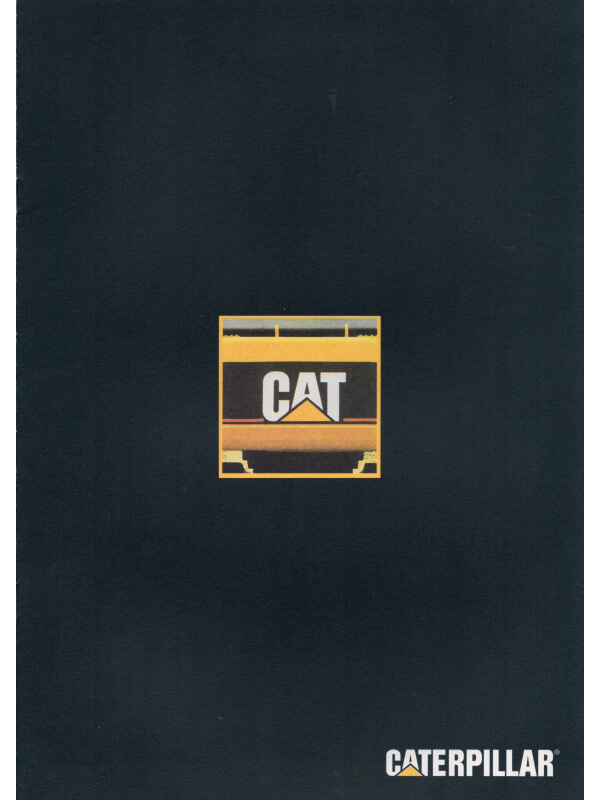 25-0429 brochure caterpillar