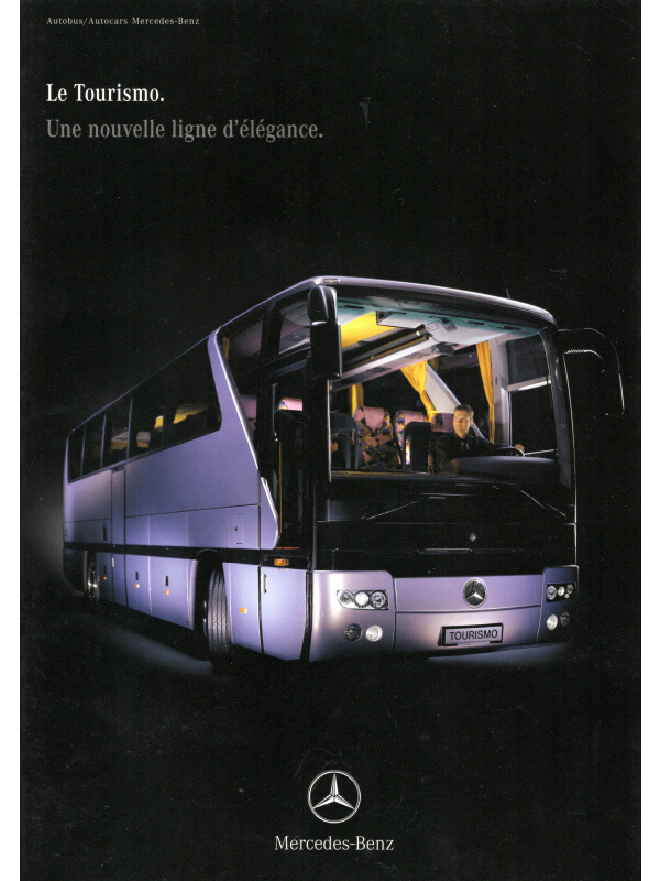 25-0480 mercedes le tourismo