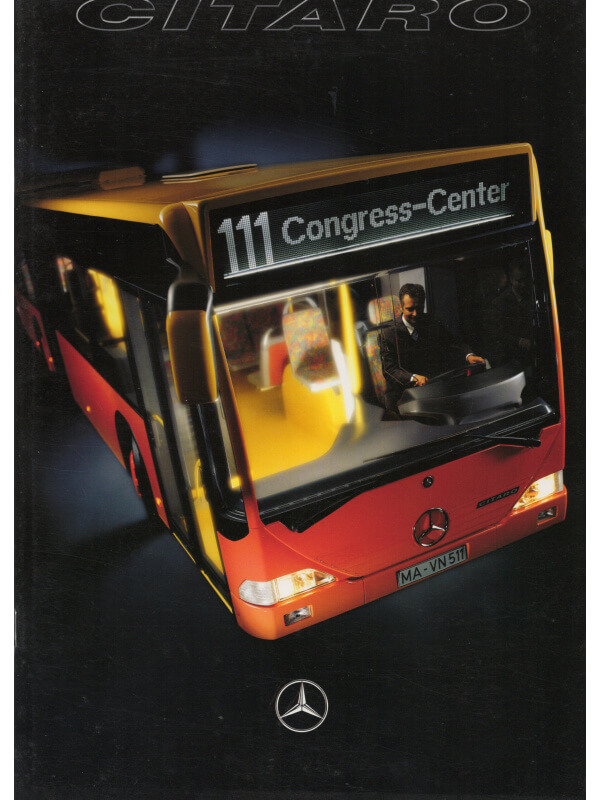 25-0481 mercedes citaro