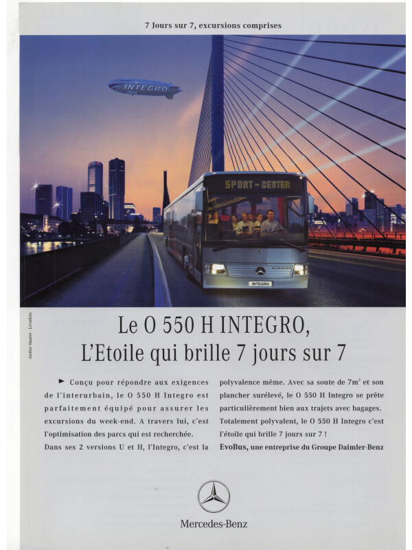 25-0487 mercedes le 0 550 h integro
