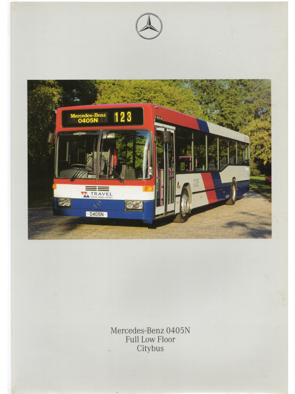25-0492 mercedes 0405n