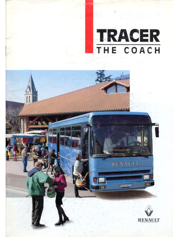 25-0509 renault tracer