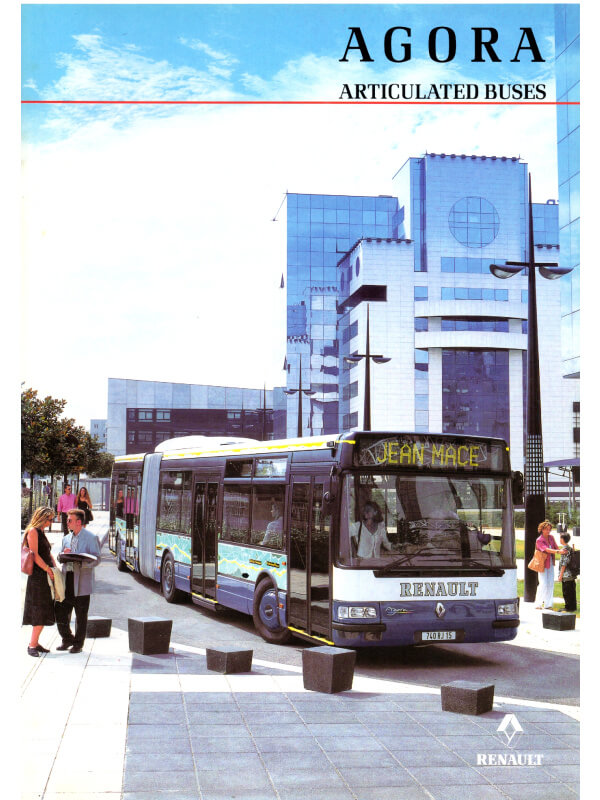 25-0513 renault agora articulated