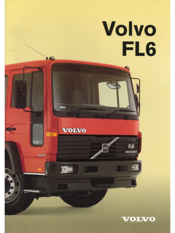 25-0564 volvo fl6
