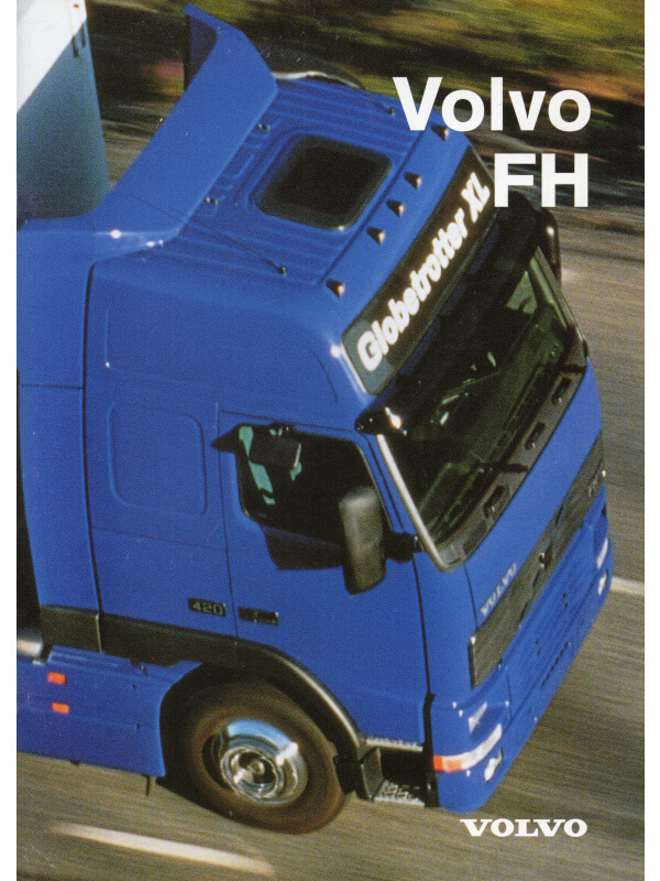 25-0566 volvo fh
