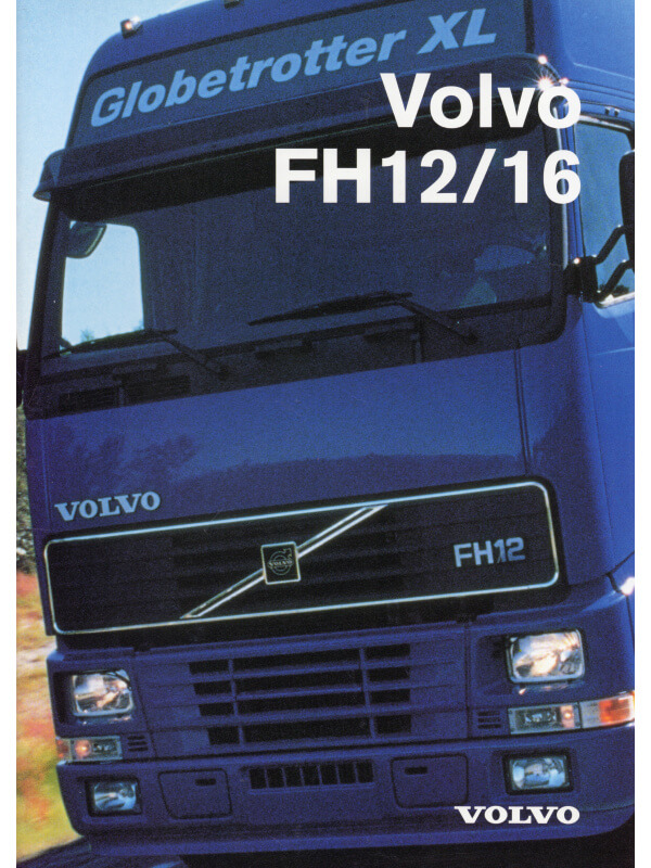 25-0567 volvo fh12/16