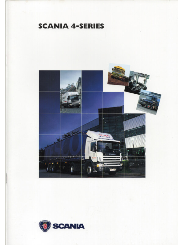 25-0572 scania s4