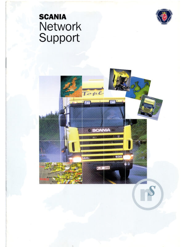25-0591 scania scantruck