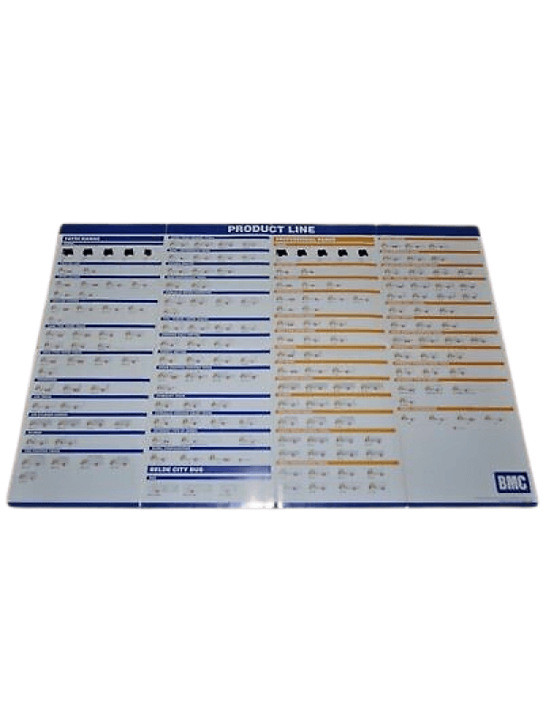 25-0173 bmc professional 320/lht