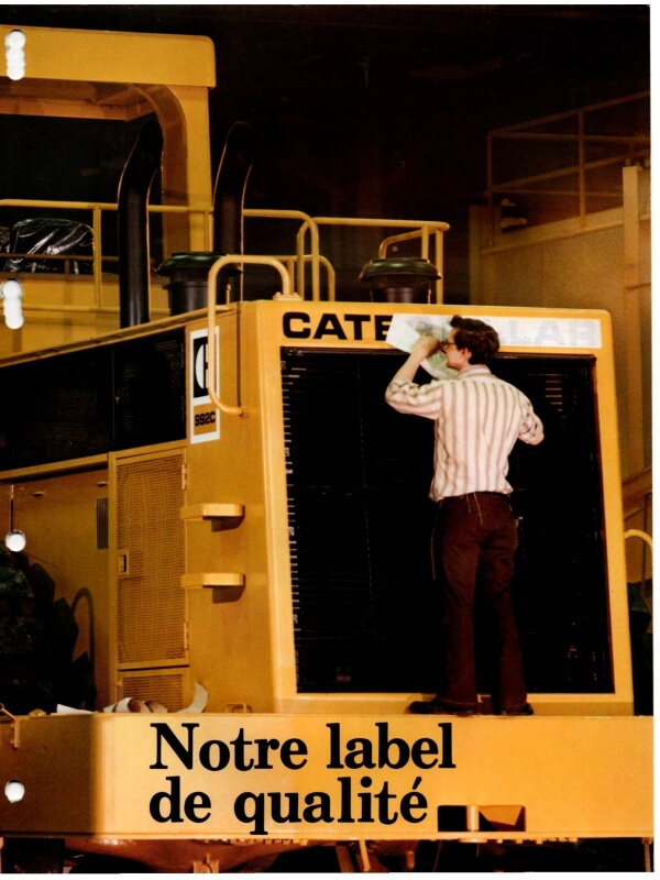 25-0676 caterpillar assistance
