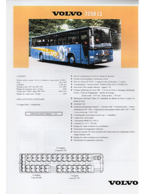 25-0743 volvo 7250 ls