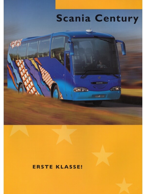 25-0784 scania century