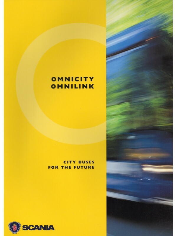 25-0785 scania omnicity, omnilink