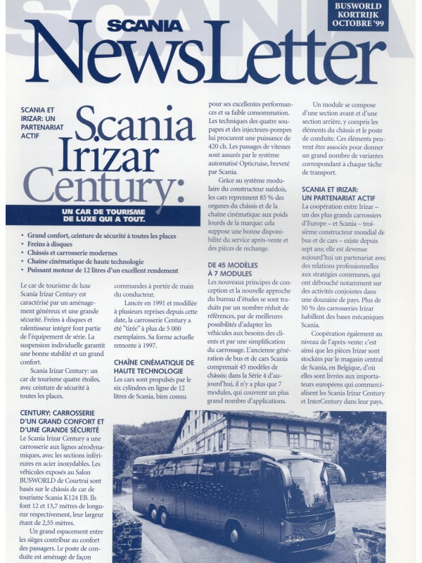 25-0786 scania irizar century