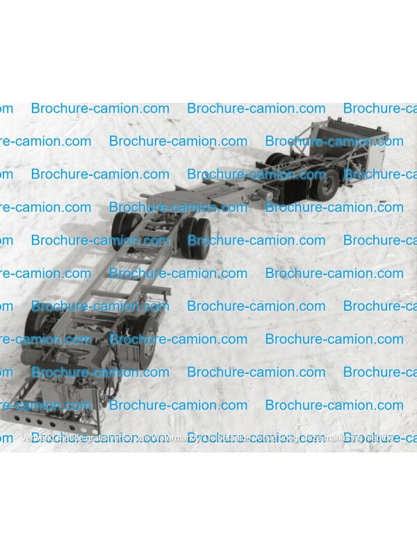 P082 photo d'usine scania