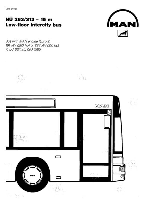 25-0850 man nÜ 263/313