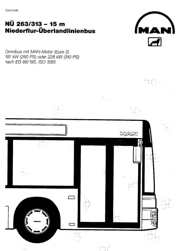 25-0873 man nÜ 263/313