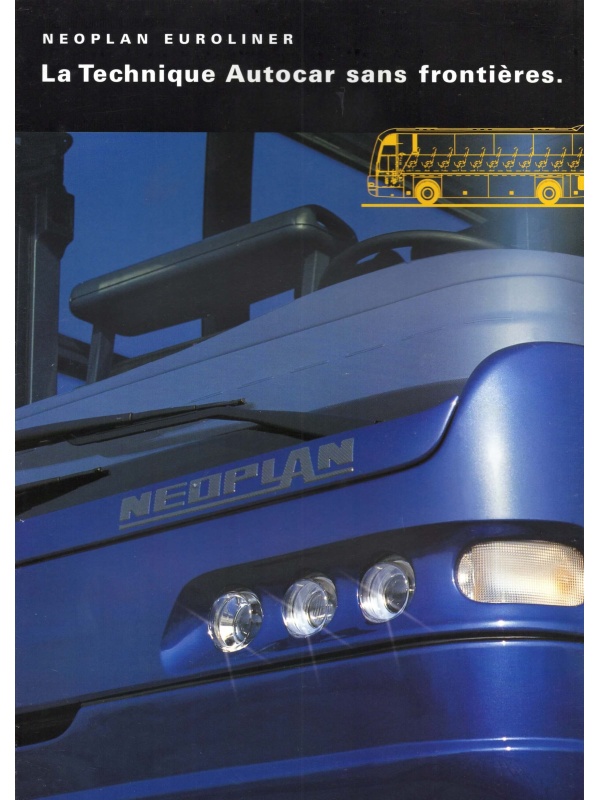 25-0881 neoplan euroliner