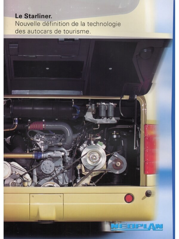 25-0885 neoplan le starliner
