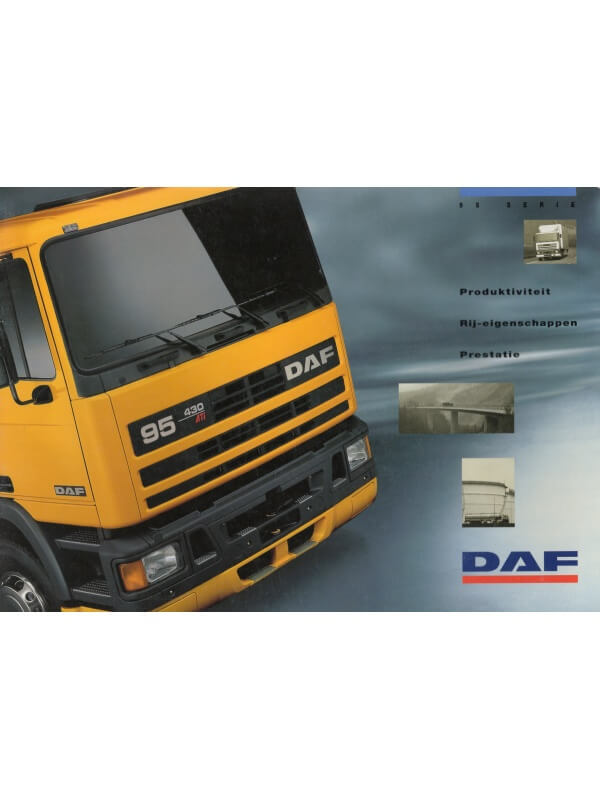 25-0995 daf 95