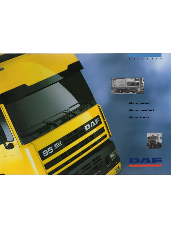 25-1001 daf 95