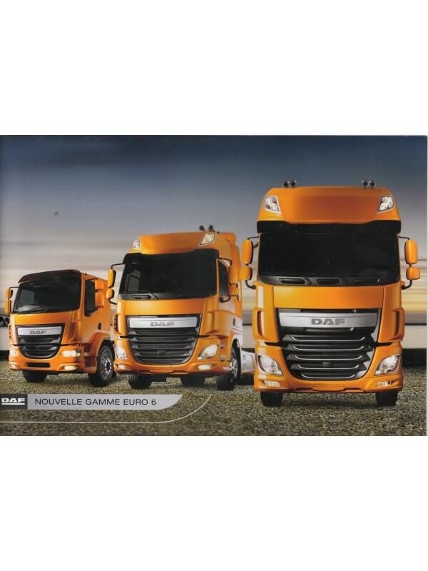 25-1071 daf euro 6 range