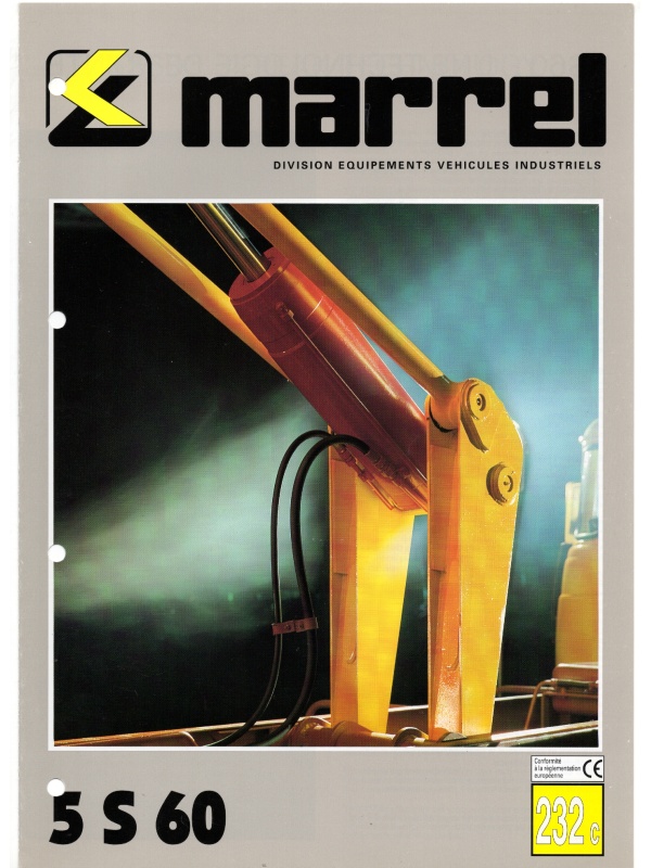 25-1169 marrel 5s60