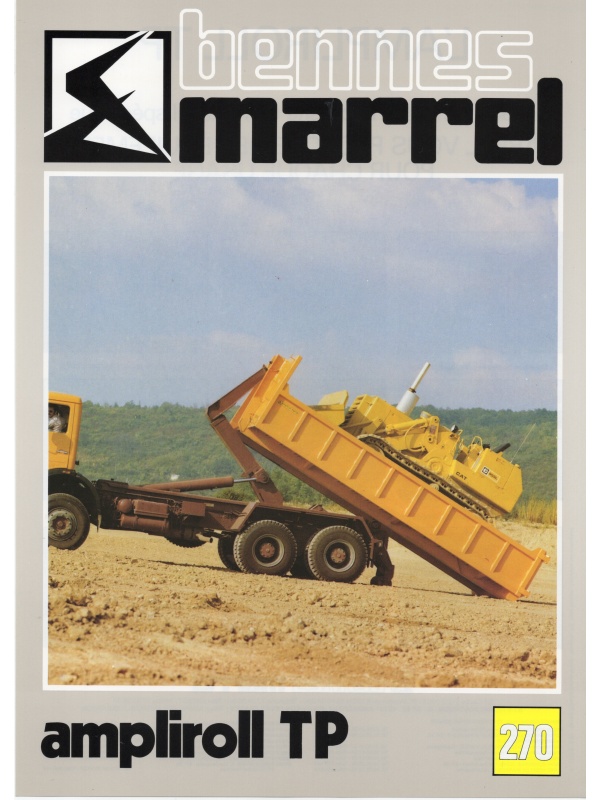 25-1178 marrel ampliroll tp