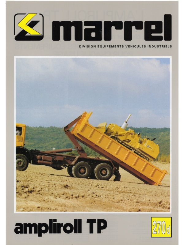 25-1179 marrel ampliroll tp