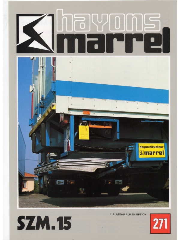 25-1180 marrel szm 15
