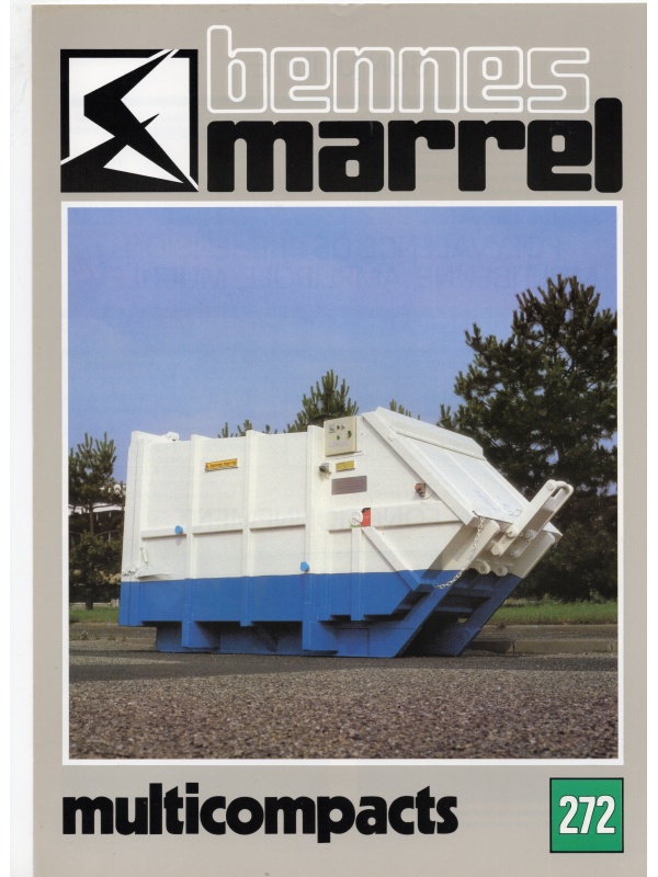 25-1181 marrel multicompacts