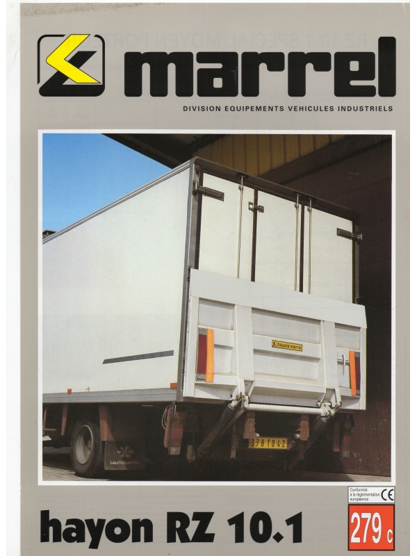 25-1184 marrel tailgate rz 10.1
