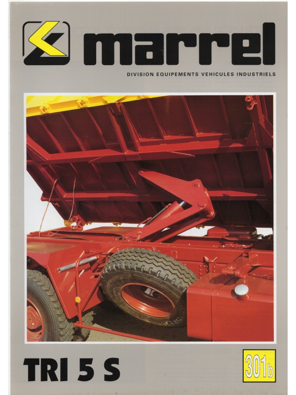 25-1197 marrel tri 5 s