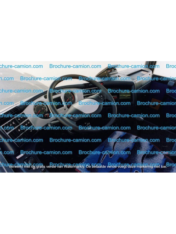P113 press photo neoplan cityliner n 116
